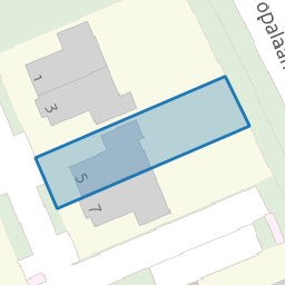 Perceel MPL00-H-4927