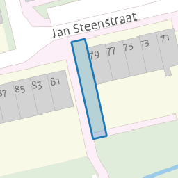 Perceel MPL00-H-4939