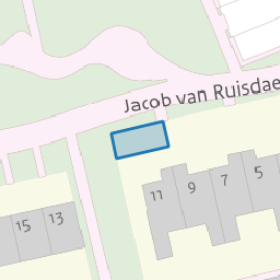 Perceel MPL00-H-4953