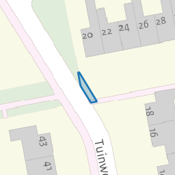 Perceel MPL00-H-4959