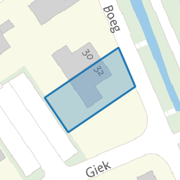 Perceel MPL00-H-4961