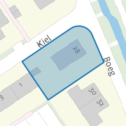 Perceel MPL00-H-4962