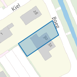 Perceel MPL00-H-4964