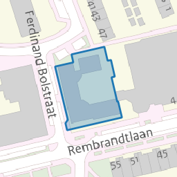 Perceel MPL00-H-4965