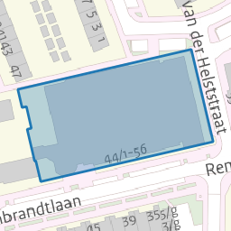Perceel MPL00-H-4966