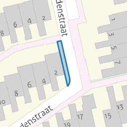 Perceel MPL00-H-4973