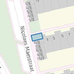 Perceel MPL00-H-4979