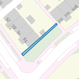 Perceel MPL00-H-5007