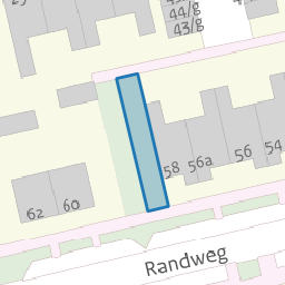 Perceel MPL00-H-5015