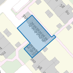 Perceel MPL00-H-5019