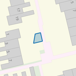 Perceel MPL00-H-5020