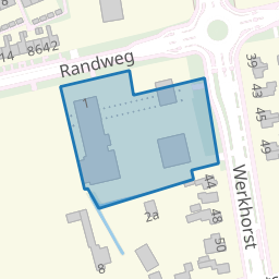 Perceel MPL00-H-5026