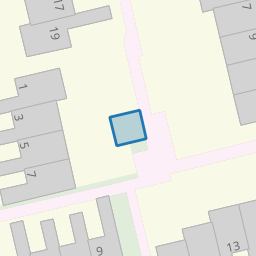 Perceel MPL00-H-5030