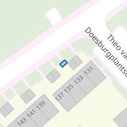 Perceel MPL00-H-5032