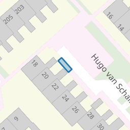 Perceel MPL00-H-5050