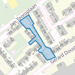 Perceel MPL00-H-5058