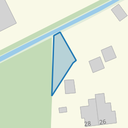 Perceel MPL00-H-5073