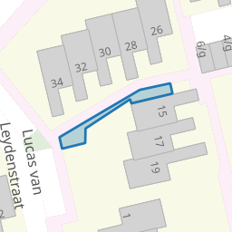 Perceel MPL00-H-5077