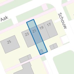 Perceel MPL00-H-5081