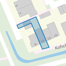 Perceel MPL00-H-5084