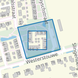 Perceel MPL00-H-5088