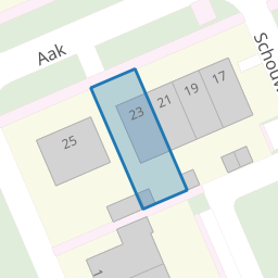 Perceel MPL00-H-5092