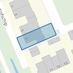 Perceel MPL00-H-5093