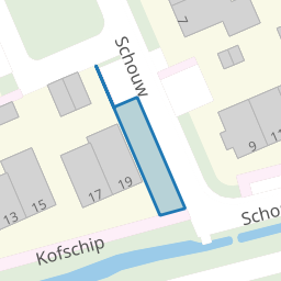 Perceel MPL00-H-5096