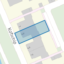 Perceel MPL00-H-5100