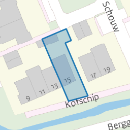 Perceel MPL00-H-5102