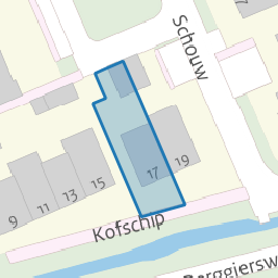 Perceel MPL00-H-5105