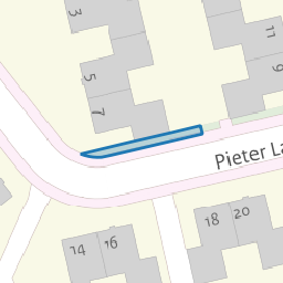 Perceel MPL00-H-5115