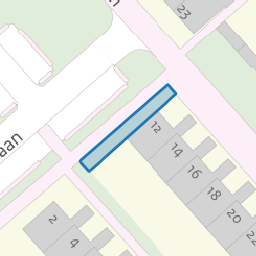 Perceel MPL00-H-5123