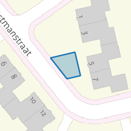 Perceel MPL00-H-5136