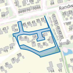 Perceel MPL00-H-5139