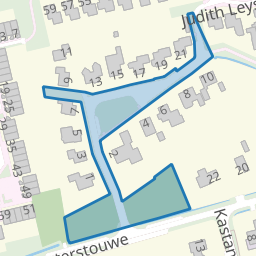 Perceel MPL00-H-5141