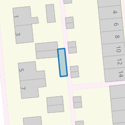 Perceel MPL00-H-5150