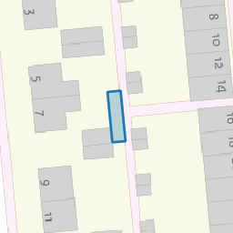 Perceel MPL00-H-5151