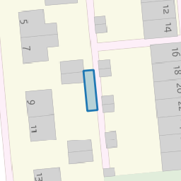 Perceel MPL00-H-5152