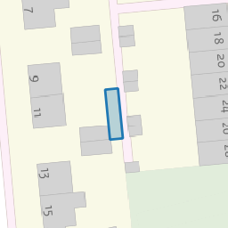 Perceel MPL00-H-5153