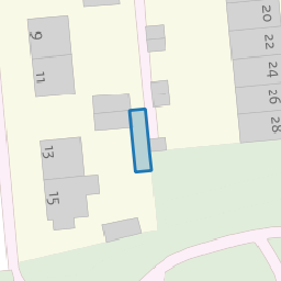 Perceel MPL00-H-5154