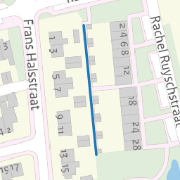 Perceel MPL00-H-5156