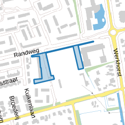 Perceel MPL00-H-5157