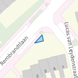 Perceel MPL00-H-5174