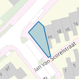 Perceel MPL00-H-5179