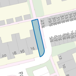 Perceel MPL00-H-5183