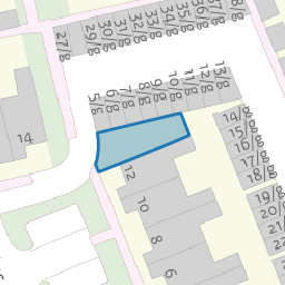 Perceel MPL00-H-5191