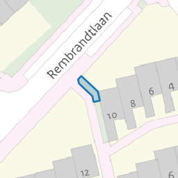 Perceel MPL00-H-5195