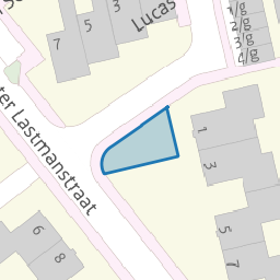 Perceel MPL00-H-5198