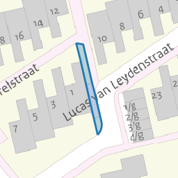 Perceel MPL00-H-5200